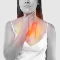 Le reflux gastro-oesophagien Osteopathe paris